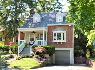 110 Fayette Cir, Fort Wright, KY 41011