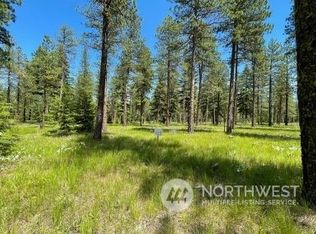 122 Wanawish Loop, Cle Elum, WA 98922