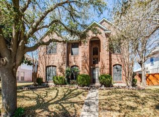 633 Ridgemont Dr, Allen, TX 75002