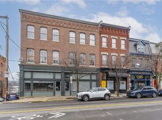 3501 Butler St APT 2A, Pittsburgh, PA 15201