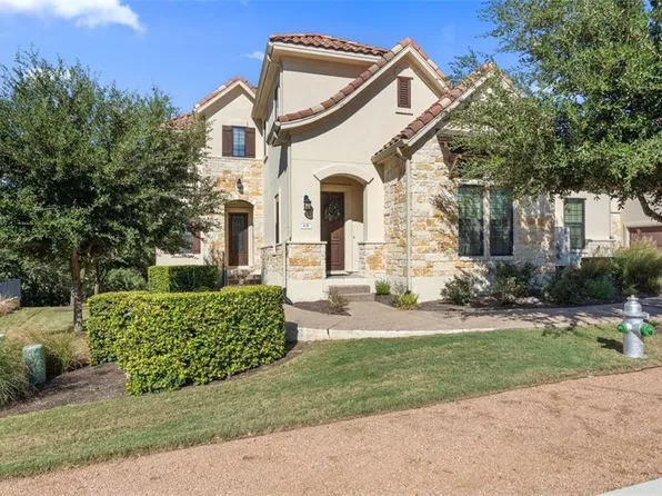 2210 University Club Dr Unit 4A, Austin, TX 78732