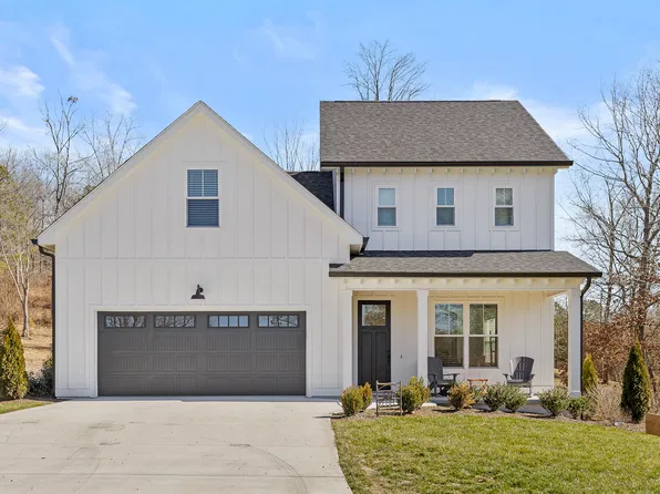 7125 Mossy Farm Trl, Harrison, TN 37341