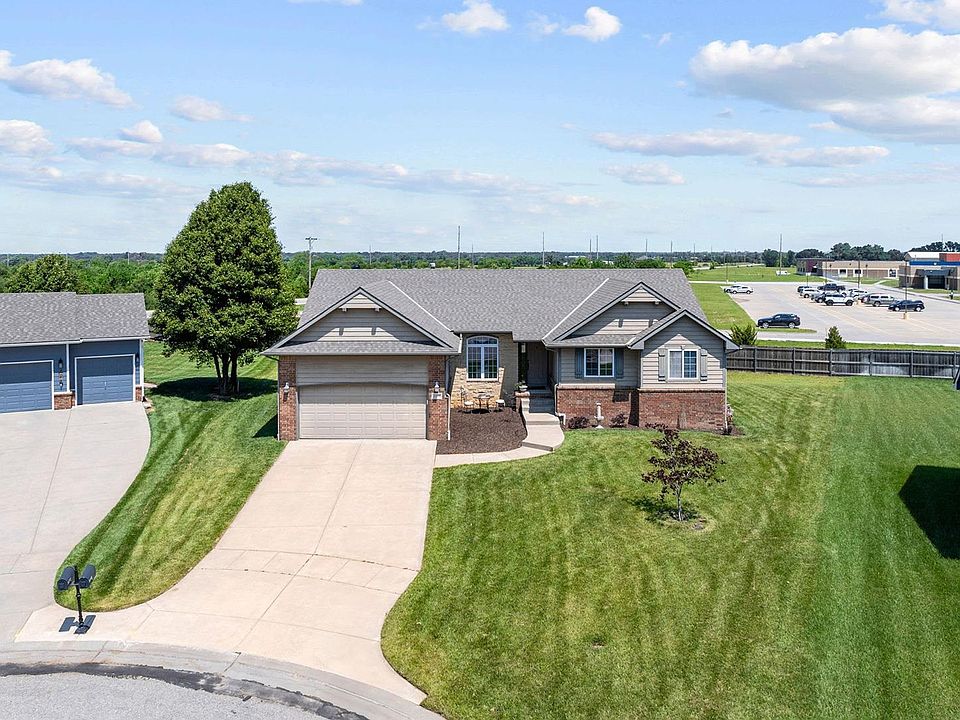 5216 N Colonial Ave, Wichita, KS 67226 | Zillow