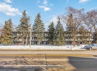 123 Woodbine Ave UNIT 207, Toronto, ON
