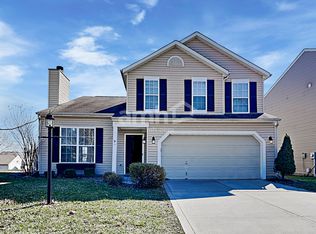 12344 Quarry Face Ct, Fishers, IN 46037