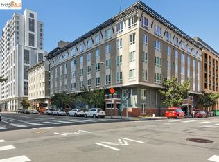 1511 Jefferson St UNIT 213, Oakland, CA