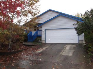 846 NW Meadows Dr, McMinnville, OR 97128