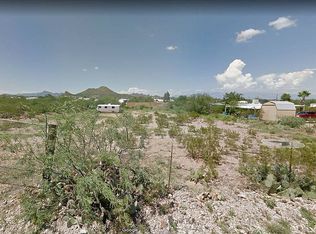 3880 W Hermans Rd, Tucson, AZ 85746