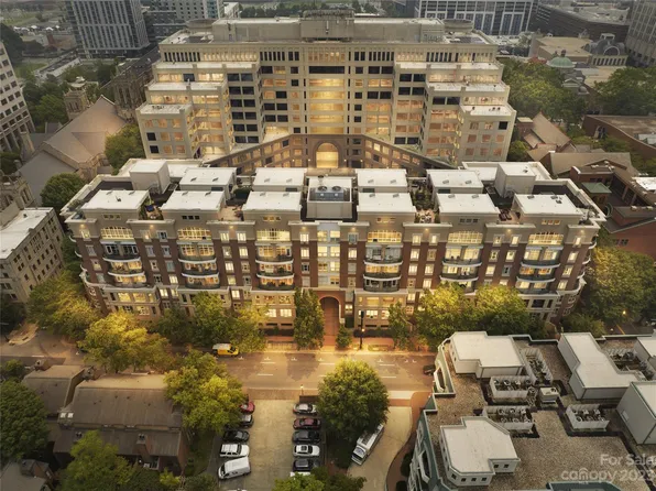 400 N Church St Unit 234, Charlotte, NC 28202