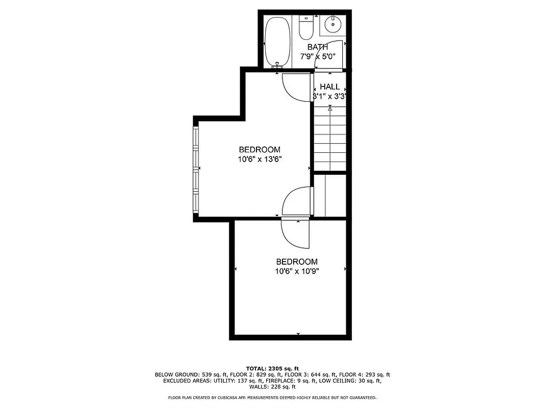 floor plan 4