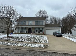 5686 Halwick Dr, Ravenna, OH