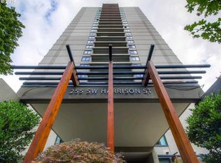 255 SW Harrison St APT 5C, Portland, OR 97201