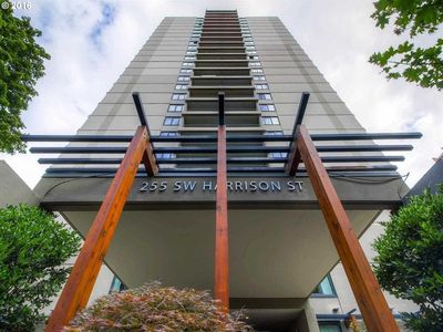 255 SW Harrison St APT 5C, Portland, OR, 97201