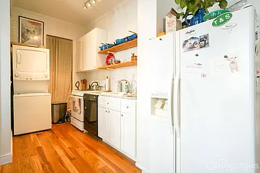 Rented by City Connections Realty