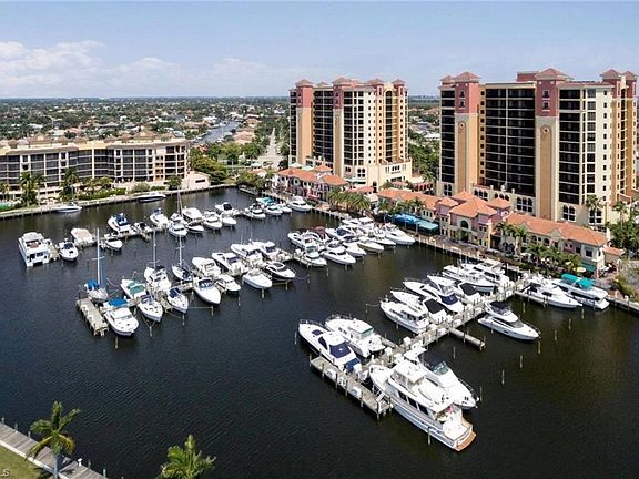 4th image of 5781 Cape Harbour Dr APT 606