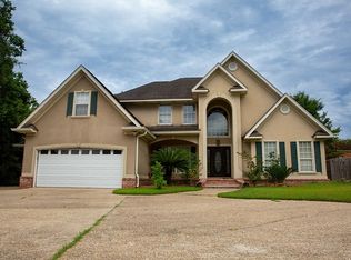 10219 Belle Vue Rd, Diberville, MS 39540