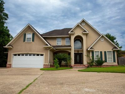 10219 Belle Vue Rd, Diberville, MS, 39540