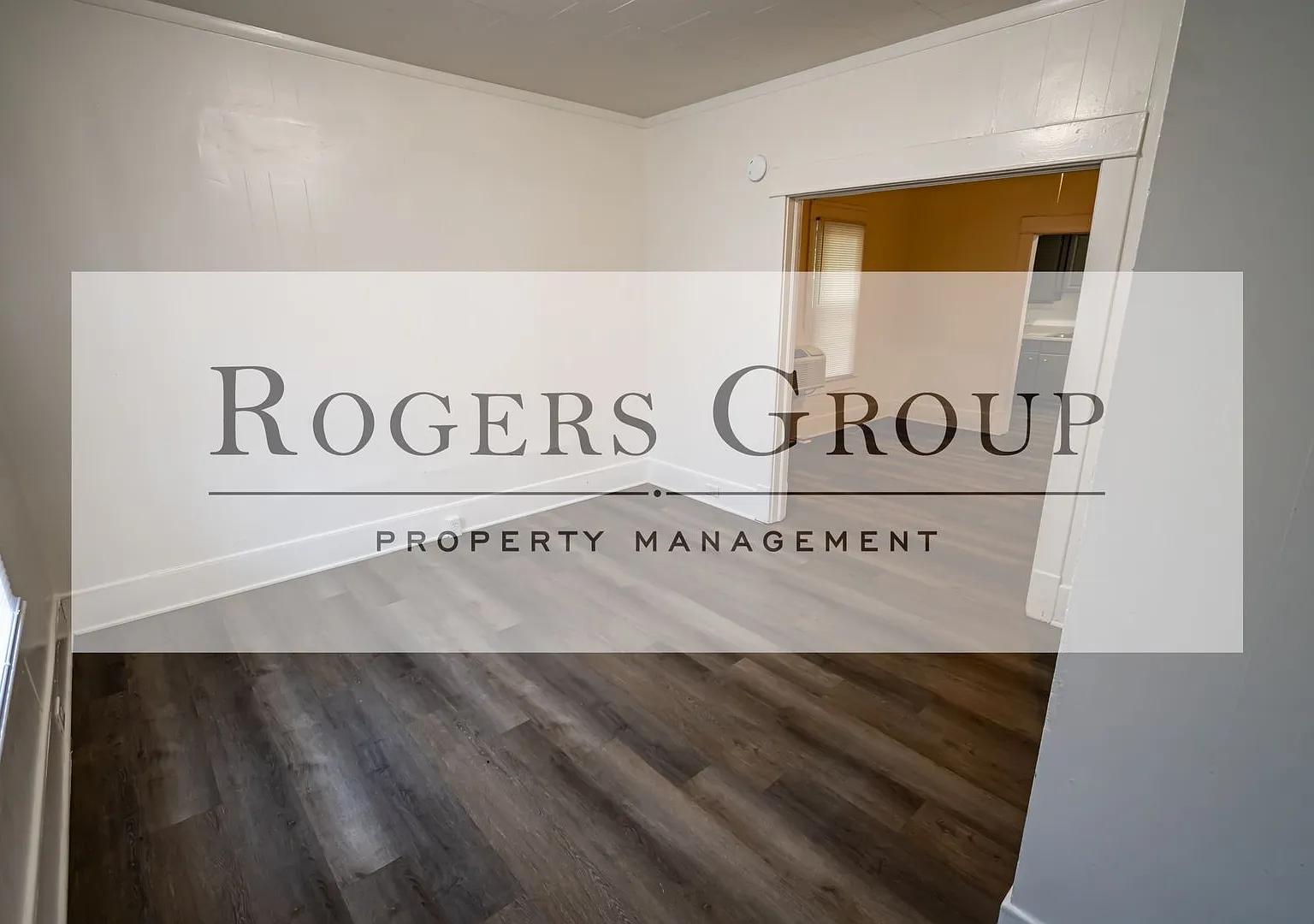 $500 Rent Credit Special - Homes for Rent in Henderson NC - 402 E. — Photo 3