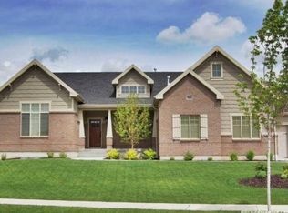 3308 Fairfield Cir, Morgan, UT 84050