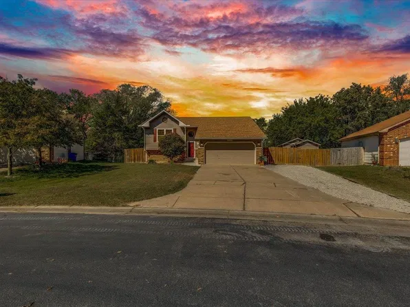 14900 E Plymouth St, Wichita, KS 67230