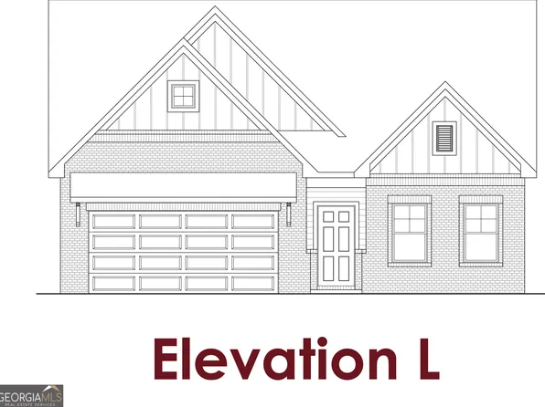 403 Grand Oaks Trl, Cartersville, GA 30120