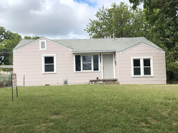 1010 N Lincoln Ave E, Sand Springs, OK 74063