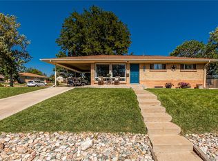8640 Crescent Dr, Westminster, CO 80031