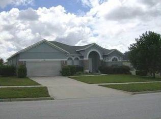 2868 Majestic Isle Dr, Clermont, FL 34711