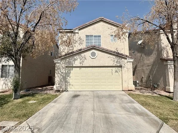 5449 Dungaree St, Las Vegas, NV 89118