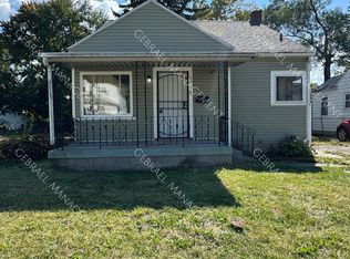 3228 Rust Ave, Saginaw, MI 48601