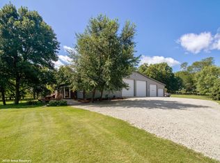 16576 R45 Hwy, Saint Charles, IA 50240