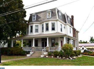 1858 Lukens Ave, Willow Grove, PA 19090