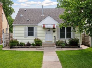4529 Clinton Ave, Minneapolis, MN 55419