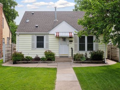4529 Clinton Ave, Minneapolis, MN, 55419