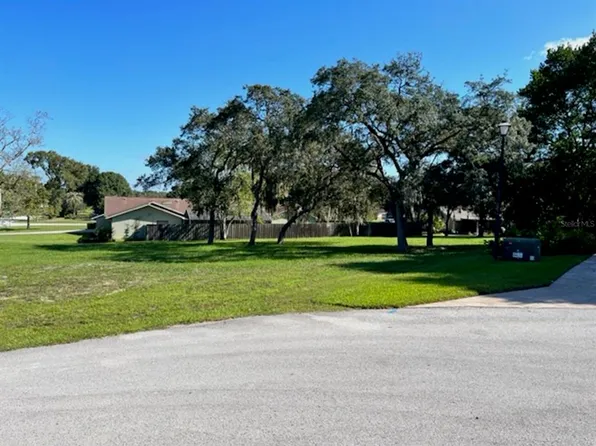 8115 Flintshire Ct #42, Spring Hill, FL 34607