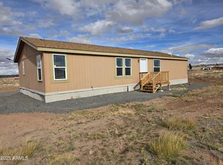 58 County Road 6009, Saint Johns, AZ 85936