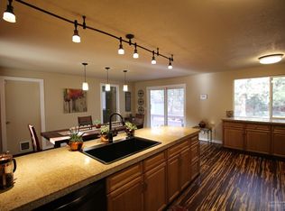 19062 Shoshone Rd, Bend, OR 97702