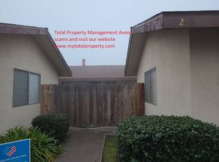 1252 N Gem St, Tulare, CA 93274