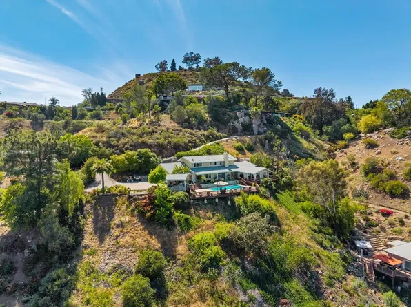 4814 Mount Helix Dr, La Mesa, CA 91941