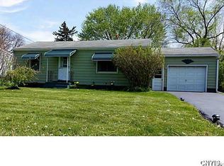 433 Beechwood Ave, Liverpool, NY 13088