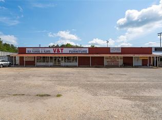 4726 Saint Stephens Rd, Prichard, AL 36613