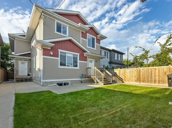 8952 81st Ave NW, Edmonton, AB T6C 0W8