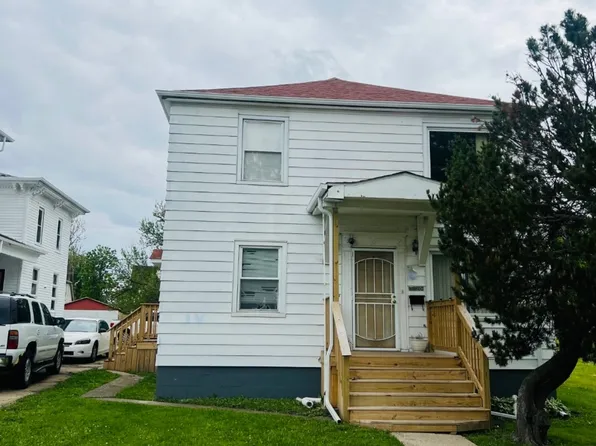 1020 E Court St, Kankakee, IL 60901