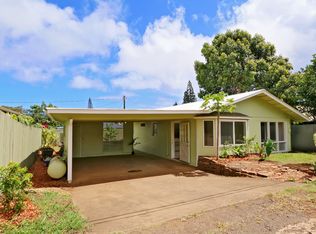 991 Iulani St, Haiku, HI 96708
