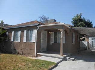 3223 E McKenzie Ave, Fresno, CA