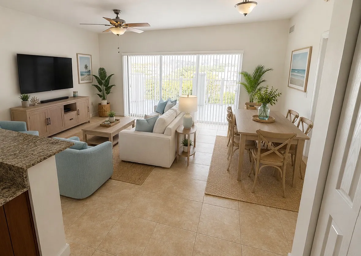 2 bed, 1145 sqft, $3,850 — Photo 4