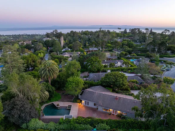 840 Woodland Dr, Santa Barbara, CA 93108