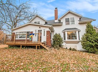 3947 76th St SW, Byron Center, MI 49315