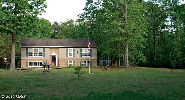 Exterior (Front)