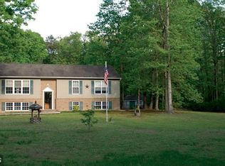 16995 Delp Dr, Henderson, MD 21640